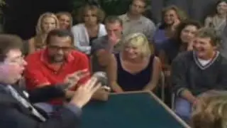 World's Greatest Magic - Magic With Everyday Objects