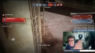 cheater kills El1te