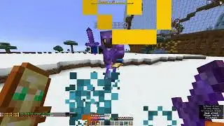sVanilla kill #1