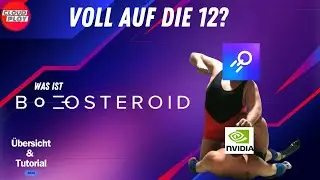 Boosteroid Tutorial: Cloud Gaming einfacher als GeForce NOW?