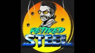 Retired Steel OST - TRACK 3 - CONTROL THE CHAOS - EXTENDED VERSION (PROD. 99hollow)