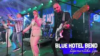 🟦🌀BLUE HOTEL BEND / MIX1 2024! 💎 DIJAMANTSKA LIGA/MM PRODUCTION