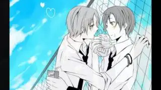[APH] N. Italy x S. Italy - Love U [Itacest] [GIFT~]
