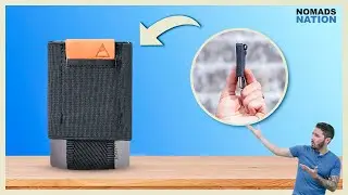 Nomatic Wallet Review [ 2 years later ]