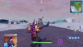 Fortnite  With Pickled Bullet!