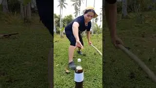 magkigbulag Nako nimo de nako