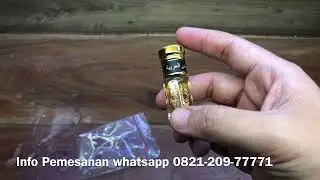 Review Parfum Ehsas Al Arabia Original