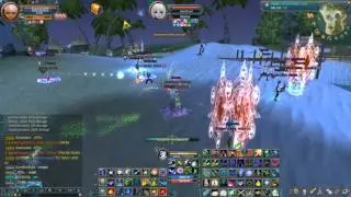 Epic Perfect World | PvP(DD) Cleric | Be Aware of the Monster!