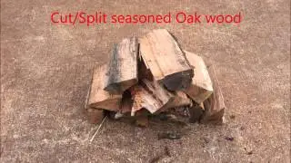 How-To Season your Cooker by Ritch Robin, Gator Pit of Texas
