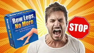 Benefits Drawbacks of Bow Legs No More System