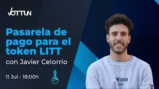 La SOLUCI&Oacute;N para la pasarela de pago de $LITT