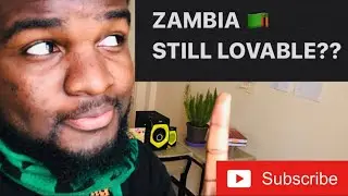 Happy Independence day Zambia