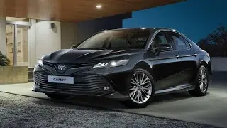СБ TI19-022. Камри v70. Колебание стрелки тахометра на холостом ходу.