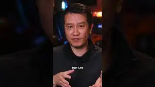 The Moment Valve Hired Counter Strike Creator