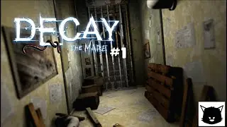 Decay - The Mare #1