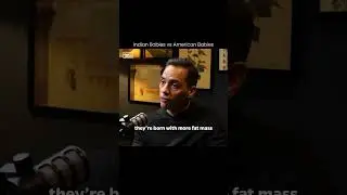 Are Indians Weak By Birth? 🤯| Dostcast