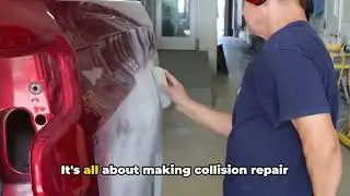 Fast Free Collision Repair Estimates in San Antonio