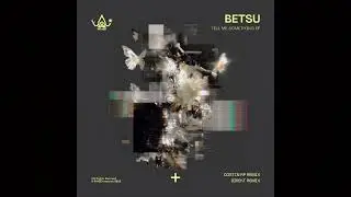 Betsu - Unwritten Code [RZH009]