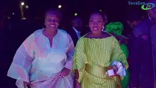 Ville Verte, la premi&egrave;re ville verte et int&eacute;gr&eacute;e d&rsquo;Afrique de l&rsquo;Ouest, s&rsquo;&eacute;l&egrave;ve au Lac Rose.