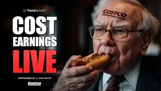 Costco Earnings LIVE Reaction | Costco Earnings Report Today (Q4 2025)