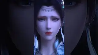 Btth Sad moment 😰| xiao yan and Yun Yun Heart Touching Sad love Moments | best scene #anime #btth