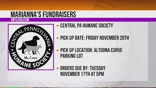 Marianna's Fundraisers launches drive thru fundraisers!