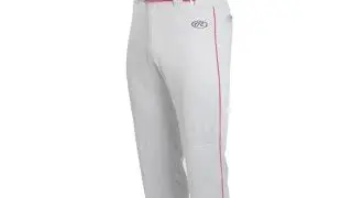 Rawlings Launch Adult Piped Pant LNCHSRP | Baseball Bargains
