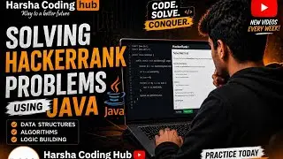 🔥 HackerRank Java Solutions #02 | Java Programming Questions ExplainedHackerRank Java Solutions 
