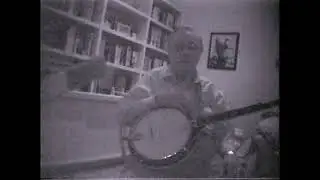 Panhandle Rag Earl Scruggs and John Hartford Nov 11 1999
