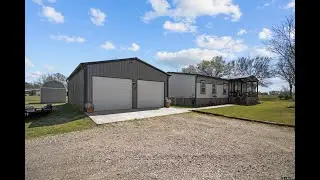 254 County Road 1727 | Yantis Real Estate