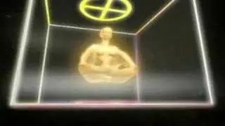 Meditacion del Orden Sincronico del Tiempo
