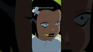 Batman's Saddest Moment