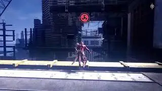 Ninja Gaiden 4 Master Ninja Experience
