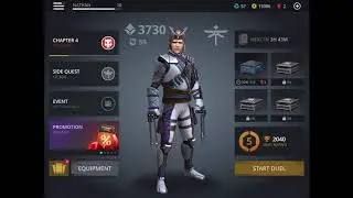 Shadow Fight 3 Arena Compilation #2