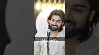 Love ❤️&zwj;🩹 romantic 😘 shayari WhatsApp status | Alone Royal01 status