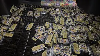 Wenzel TCG HUGE RESTOCK Prismatic Evolutions Crown Zenith & More No Bulk