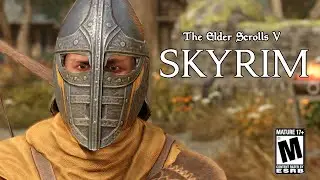 Finally, a Modlist that Actually Looks Like Skyrim.