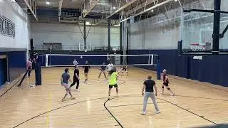 St. Louis River Rats // Team St. Louis // Session 2 // Week 3
