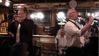 ALWAYS BEEN IN LOVE WITH YOU - Maryland Jazz Band of Cologne live at Cotton Club Hamburg 2011 -