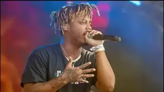 2 Hours of Unreleased Juice Wrld Music 2022