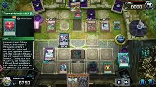 Using Plasma and Stratos to Stop Floowandereeze