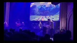Grandaddy - Jed The Humanoid short clip