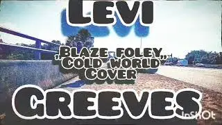 Blaze Foley 