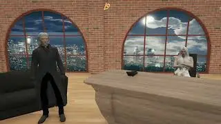 LOTUS TV NEWS APRESENTA A LENDA DARK SILVA no GTA RP