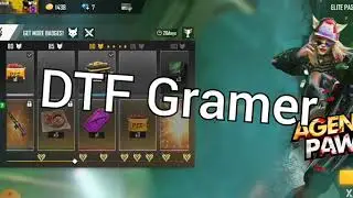 Trailer Elite Pass Official April 2020 (Garena Free 🔥)