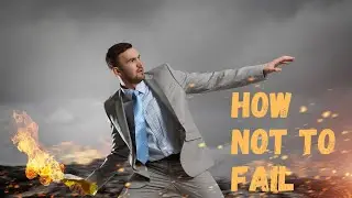 Avoid Project Failure: Guide to Avoiding Project  Failures
