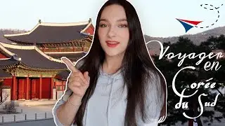 Les ENDROITS INCONTOURNABLES &agrave; voir en COR&Eacute;E DU SUD ~ Vous devez absolument les voir en vrai !!