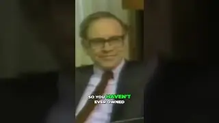 Warren Buffett The Future of Technology Investment  Why I've Avoided Buying Tech Companies #growth