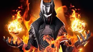 This is The ULTIMATE Warlock Solar 3.0 Build (Season of The Haunted)