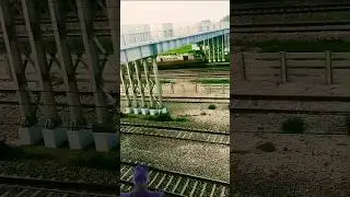 मुंबई पाण्याखाली#mumbai #rain#mansoon #heavyrain #bmc #subscribe#travel #local #news